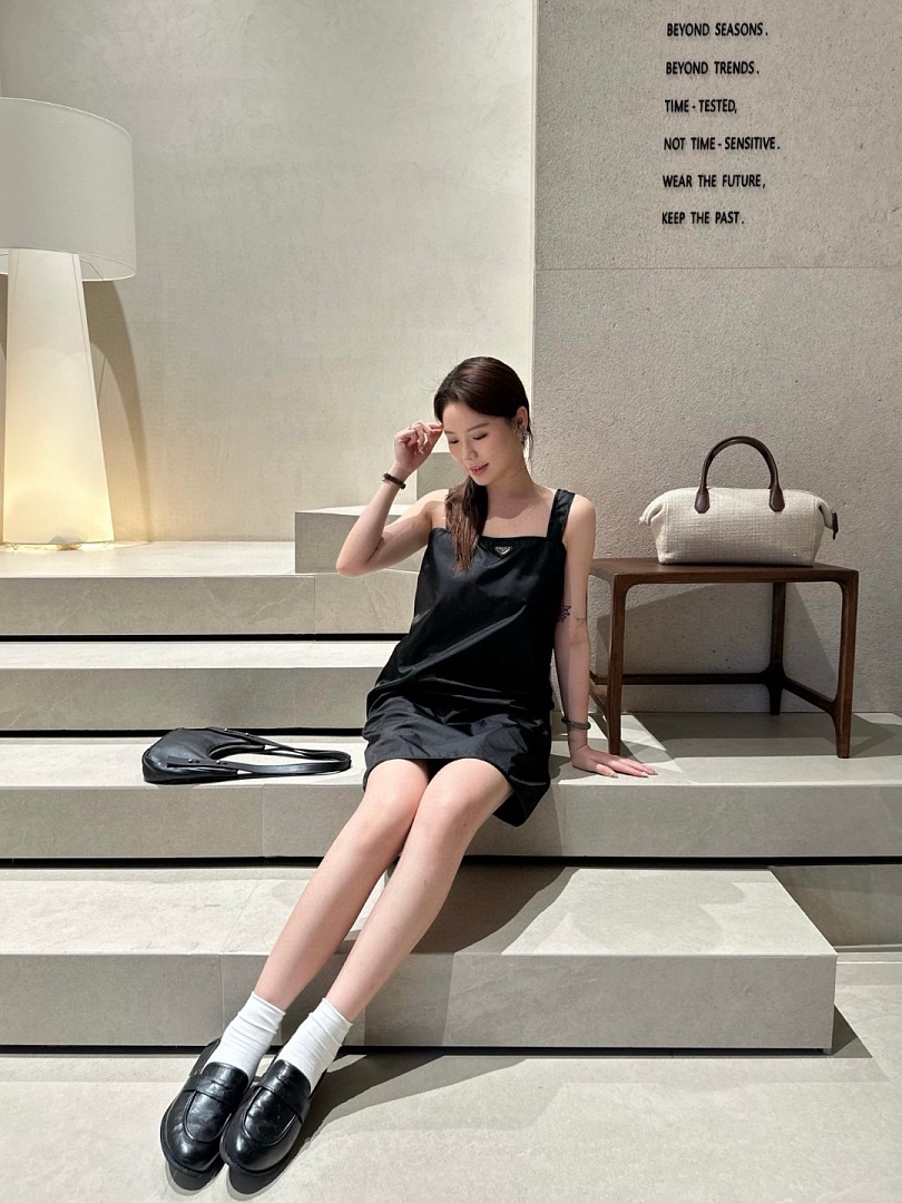 Prada 6150-82L - Image 3