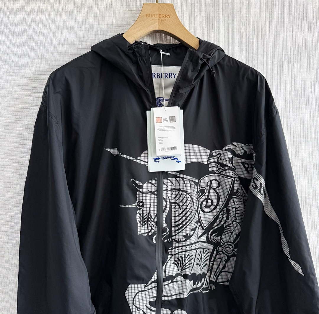 Burberry 6D001-61L - Image 6
