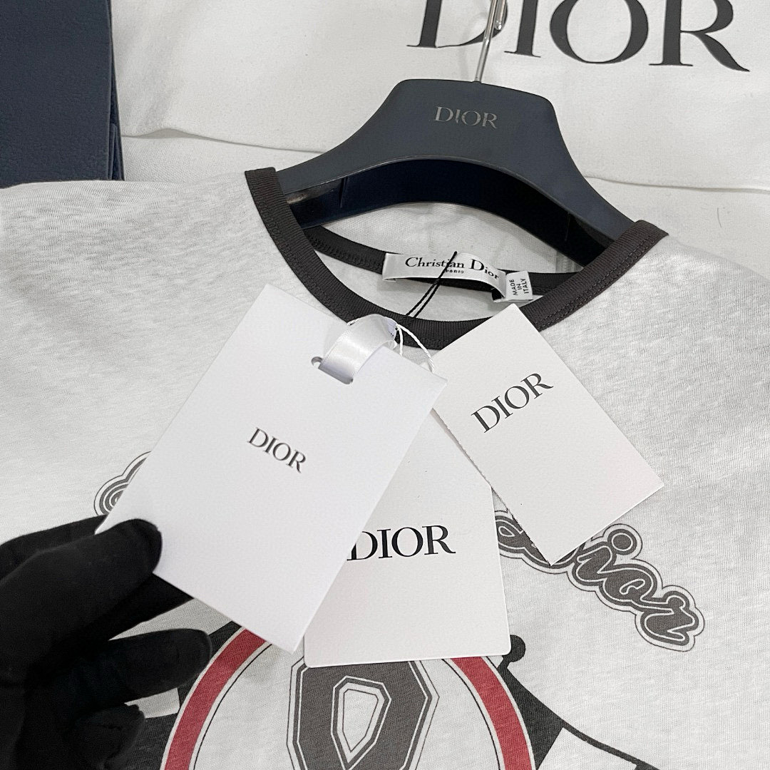 Dior 3040-90L - Image 7