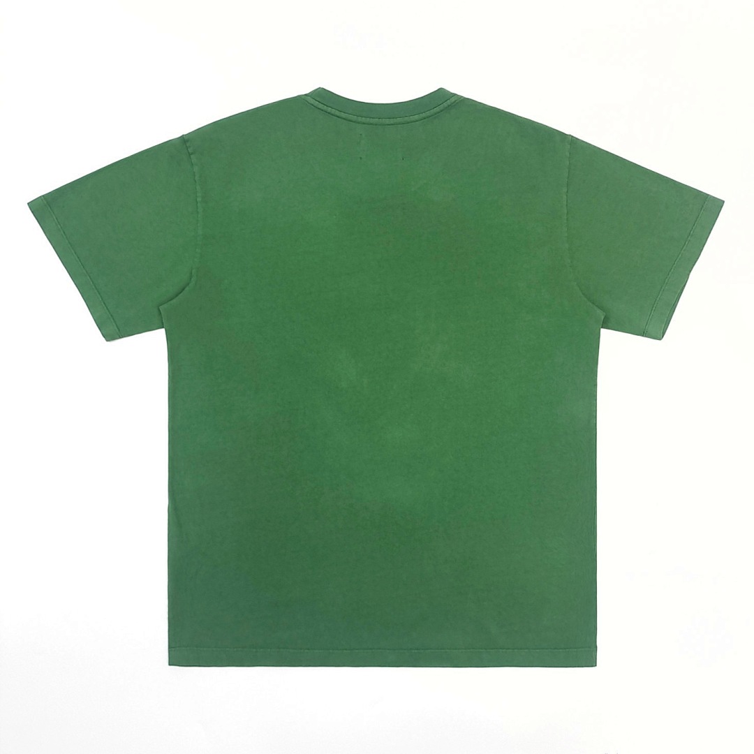 Gallery Dept 580WDT Floral Logo (Green) - Image 3
