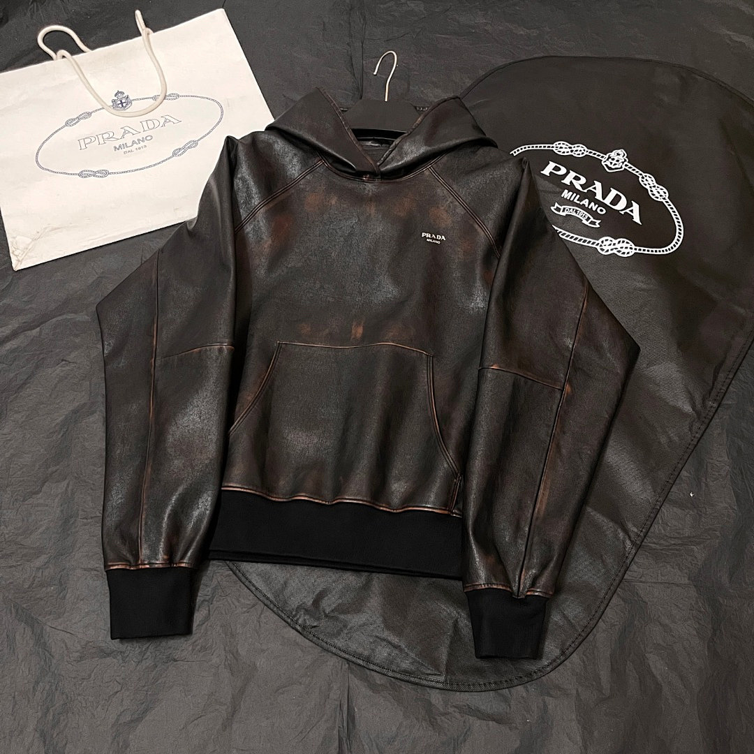 Prada 625240-60L - Image 7