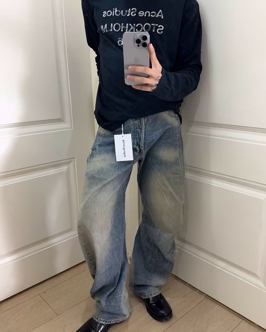 Acne Studios 3016-39L - Image 3