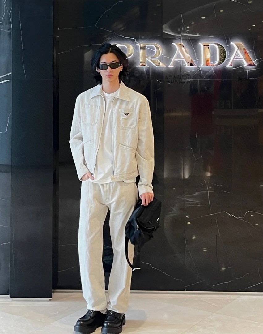 Prada 58952−8L - Image 12