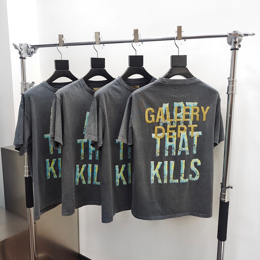 Gallery Dept Yuan - Image 12