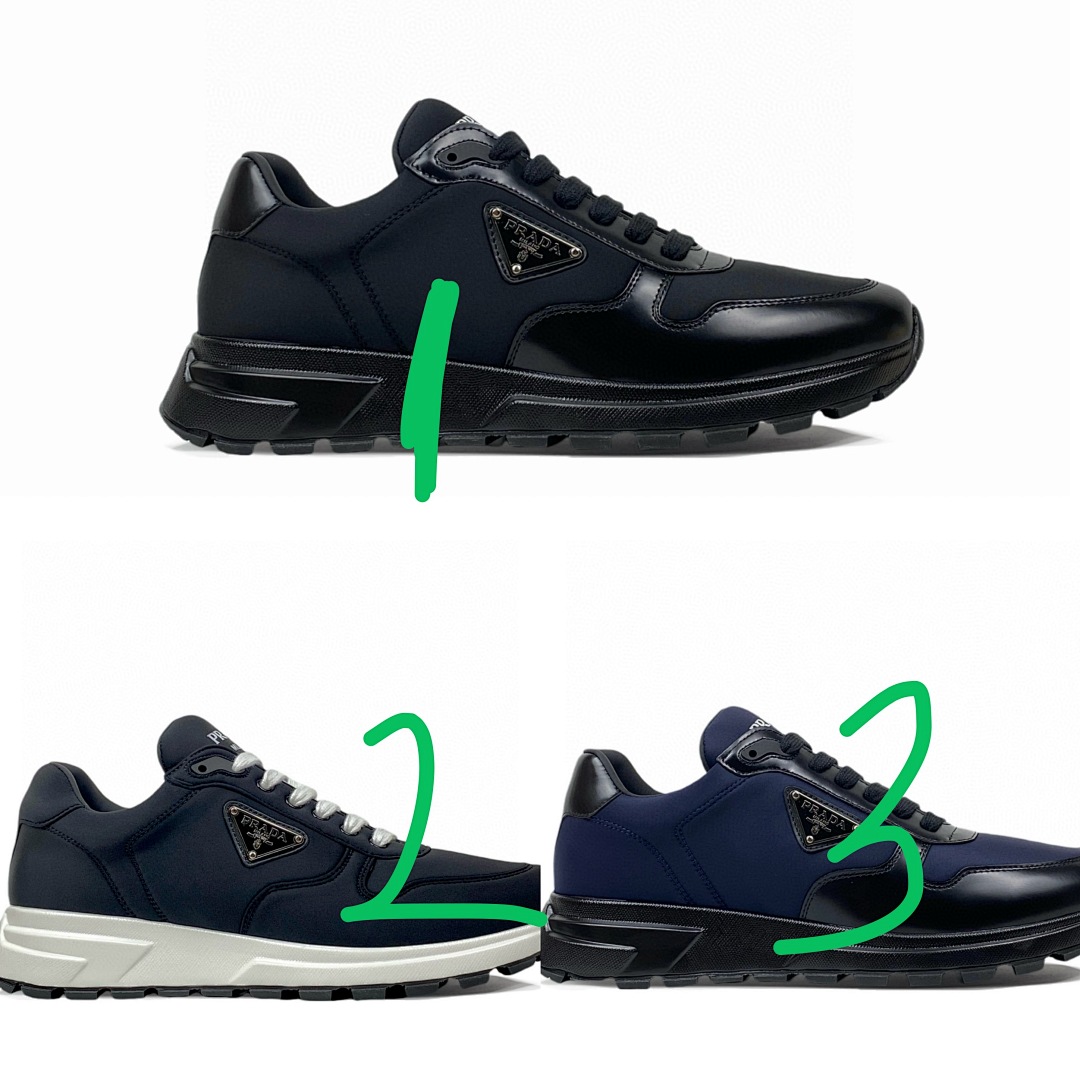 Prada 533553−33L - Image 2