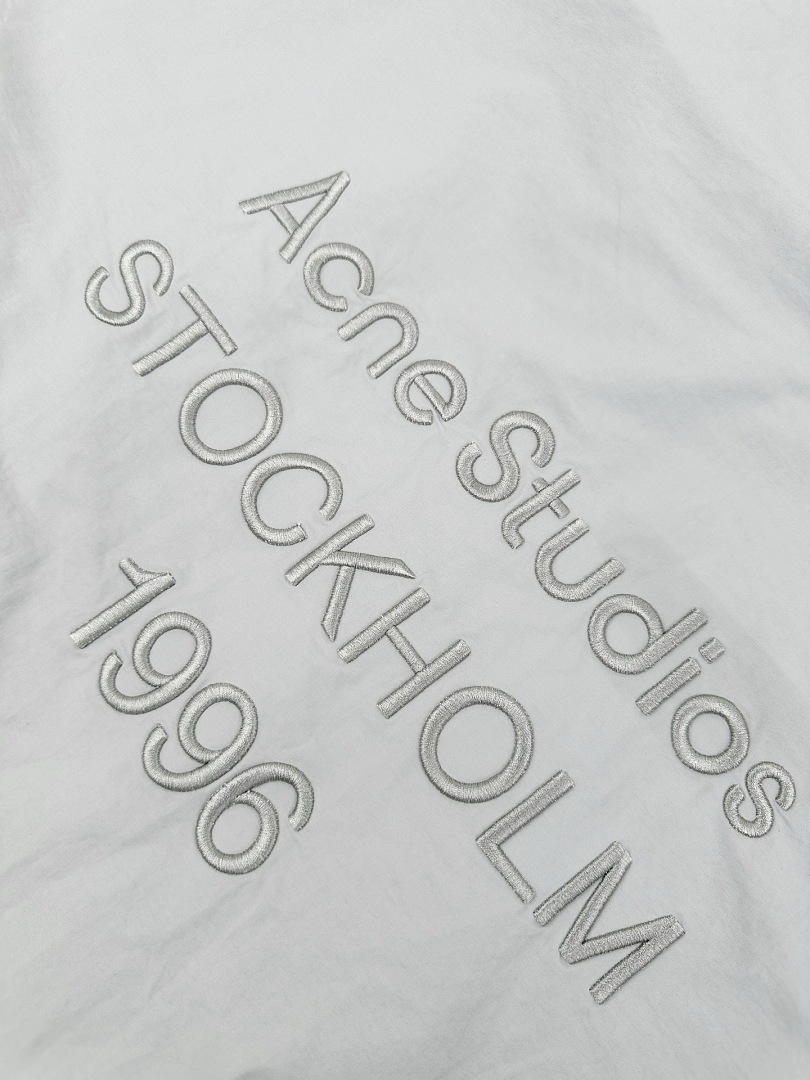 Acne Studios 67004-60L - Image 33