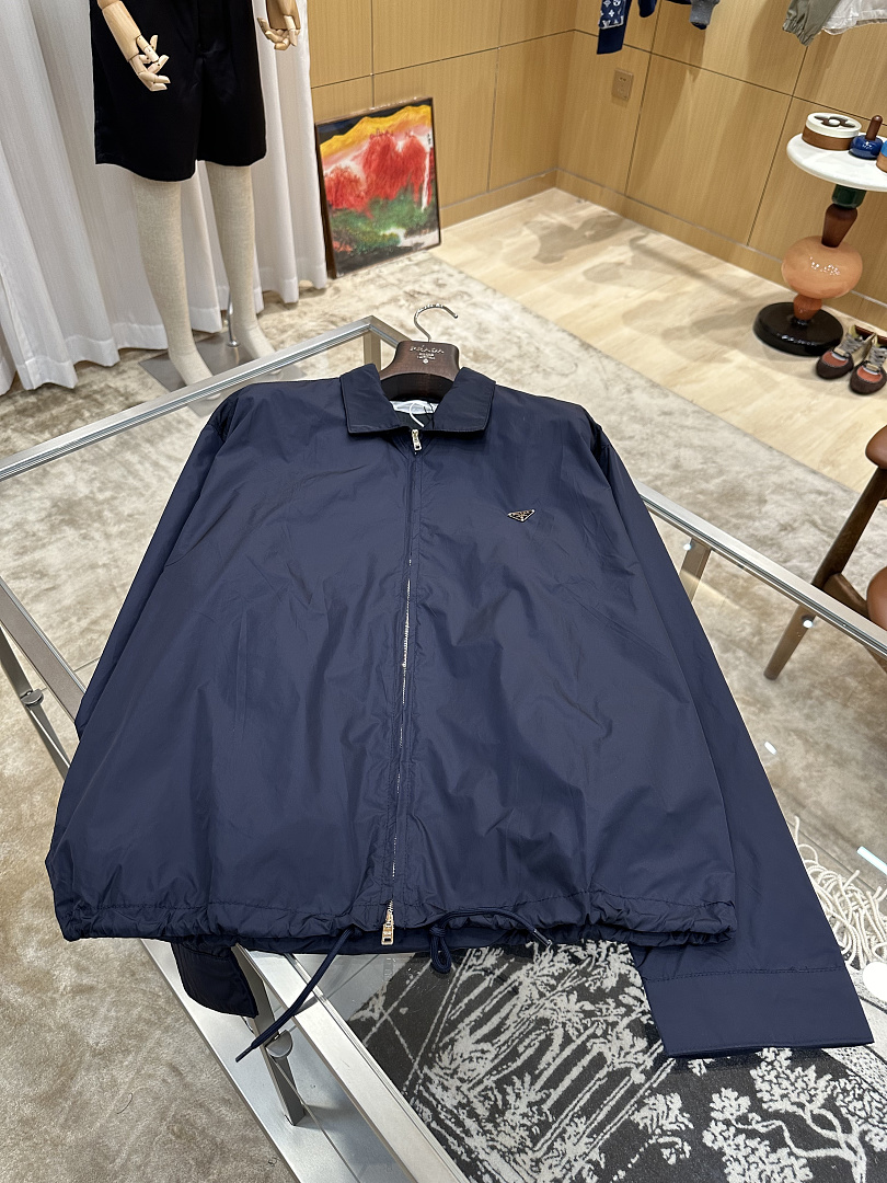 Prada 6543-69L - Image 9