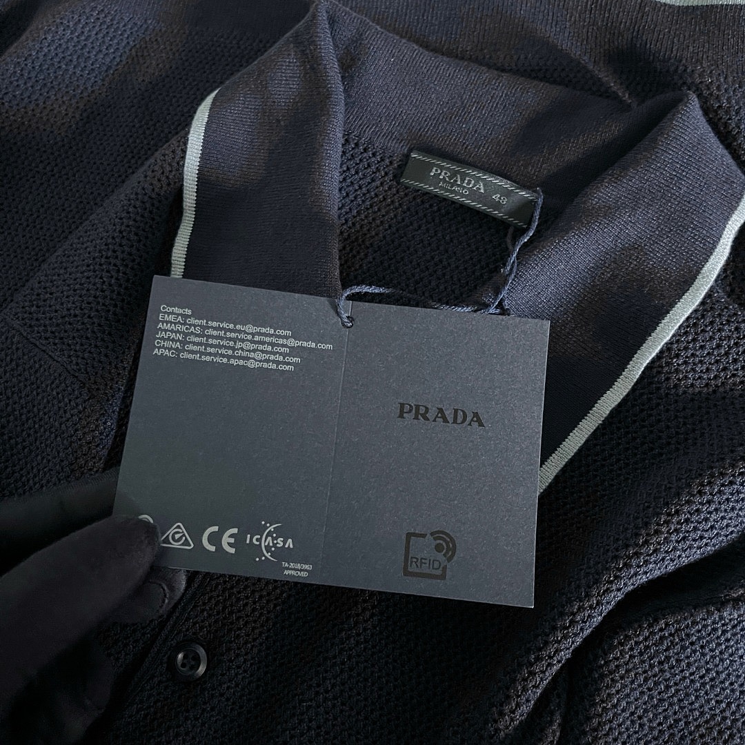 Prada 6C983-60L - Image 10