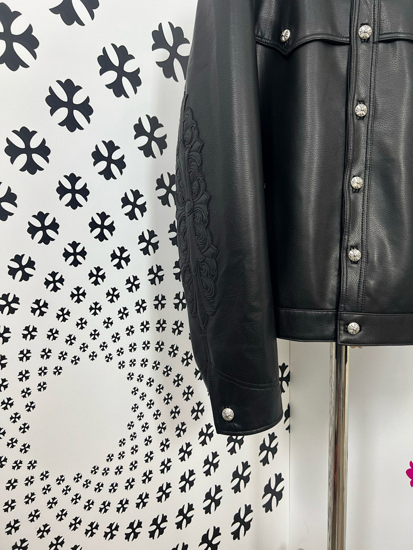 Chanel 5003 Leather −0L - Image 9