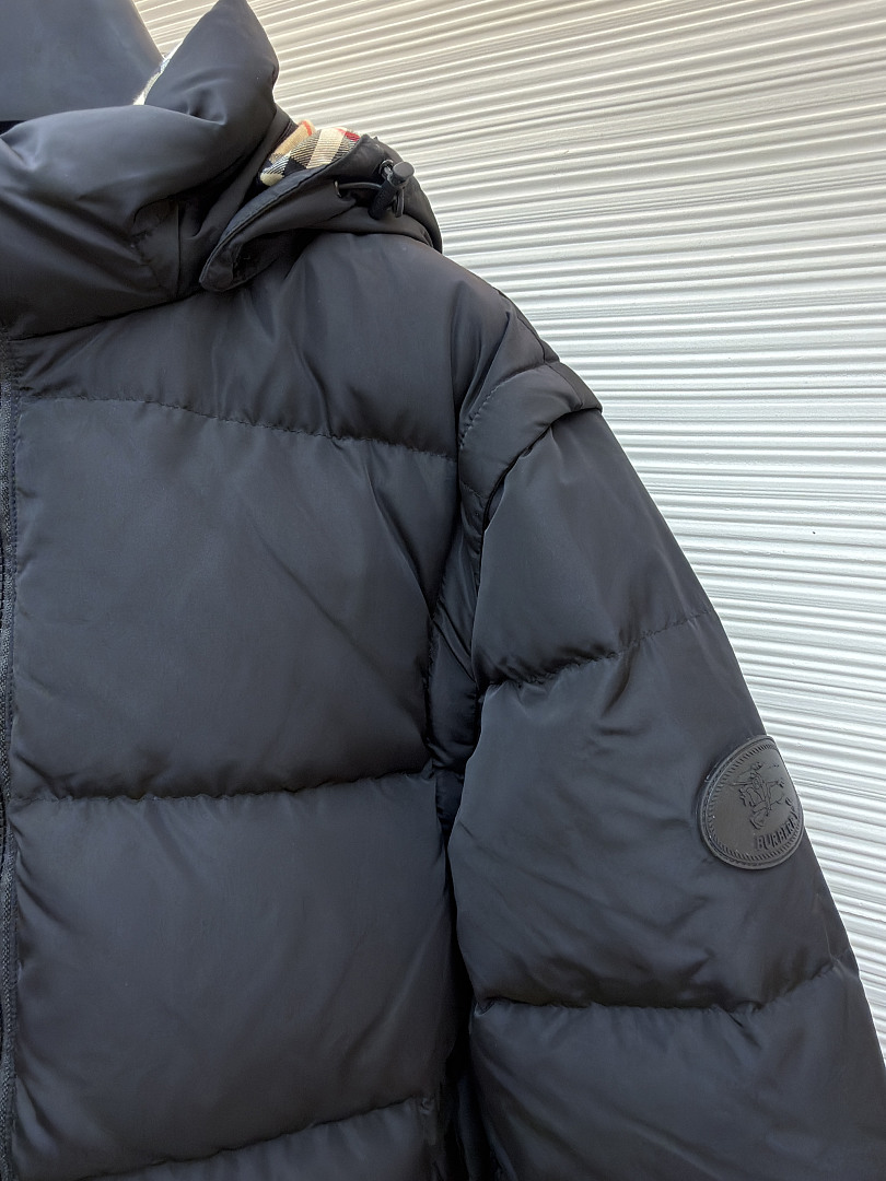Burberry 6202-61L - Image 8