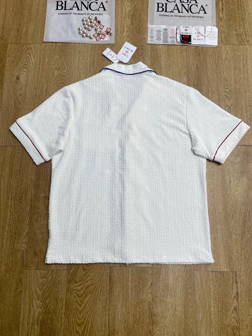 Casablanca . C1047 (White) - Image 9