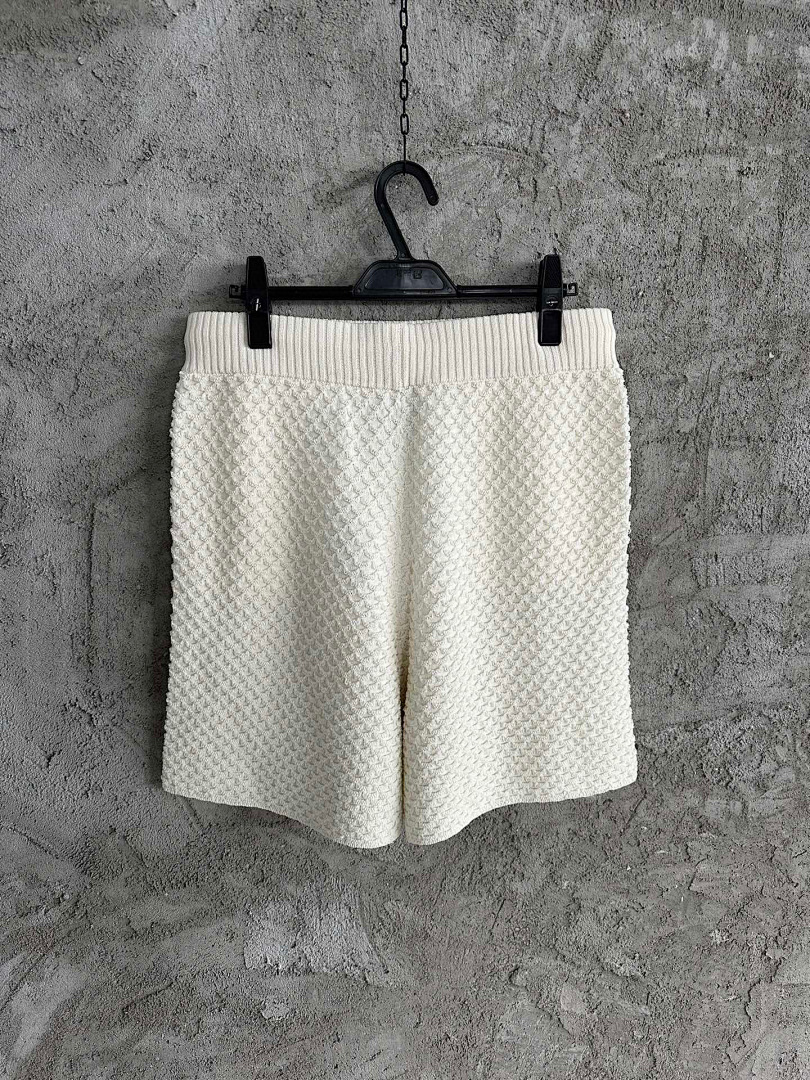 Casablanca Fleece Short - Image 11