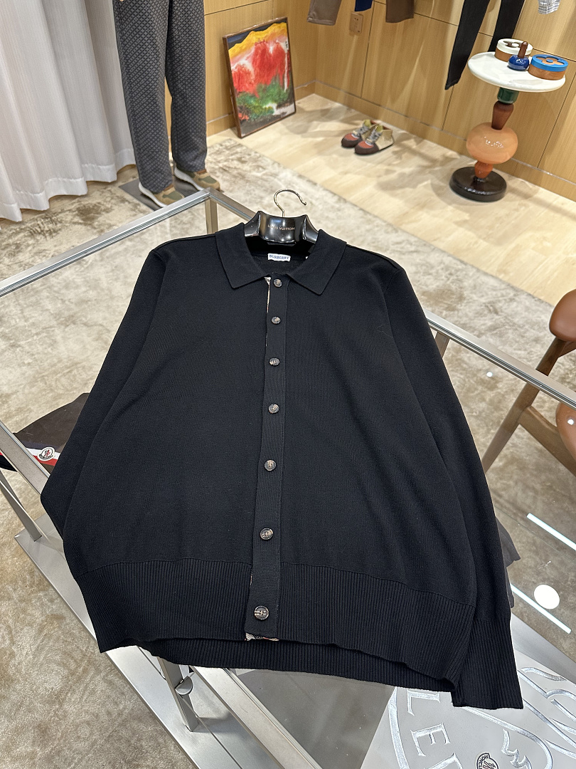 Burberry 6390-61L - Image 15