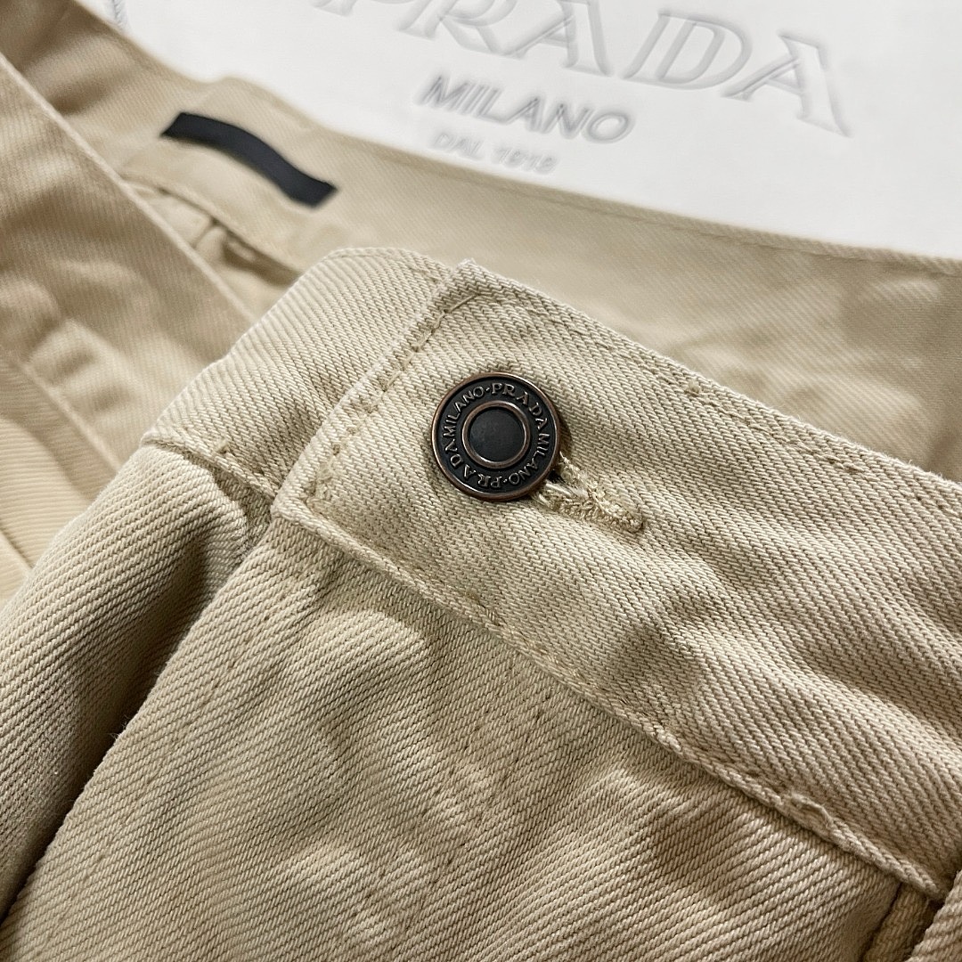 Prada 64015-60L - Image 8