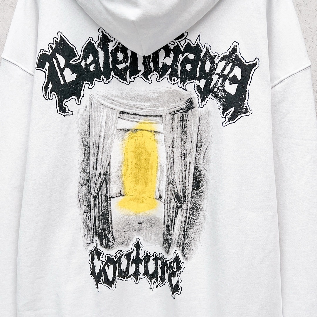 Balenciaga 5275−24L - Image 9