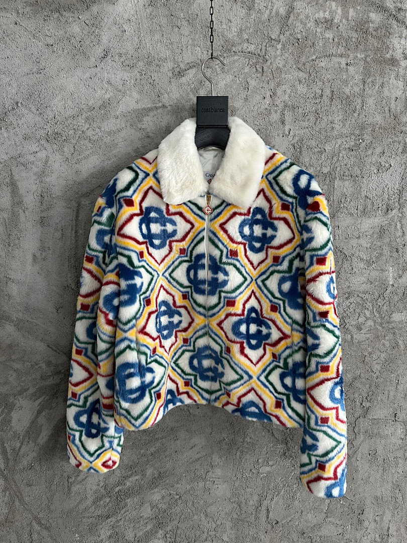Casablanca Autumn Winter Water Floral