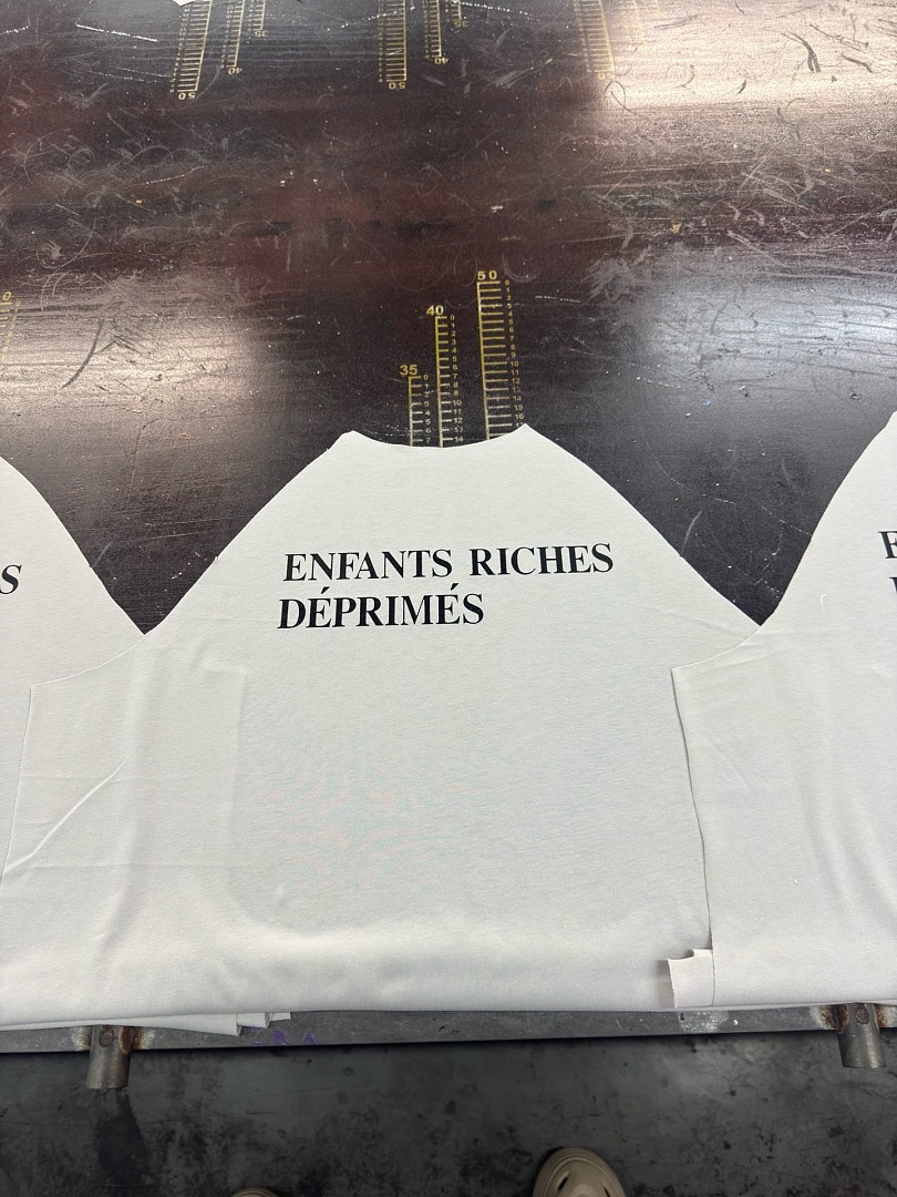 Enfants Riches Deprimes 6E048-84L - Image 8