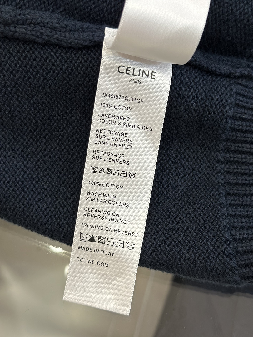 Celine 6558-69L - Image 11
