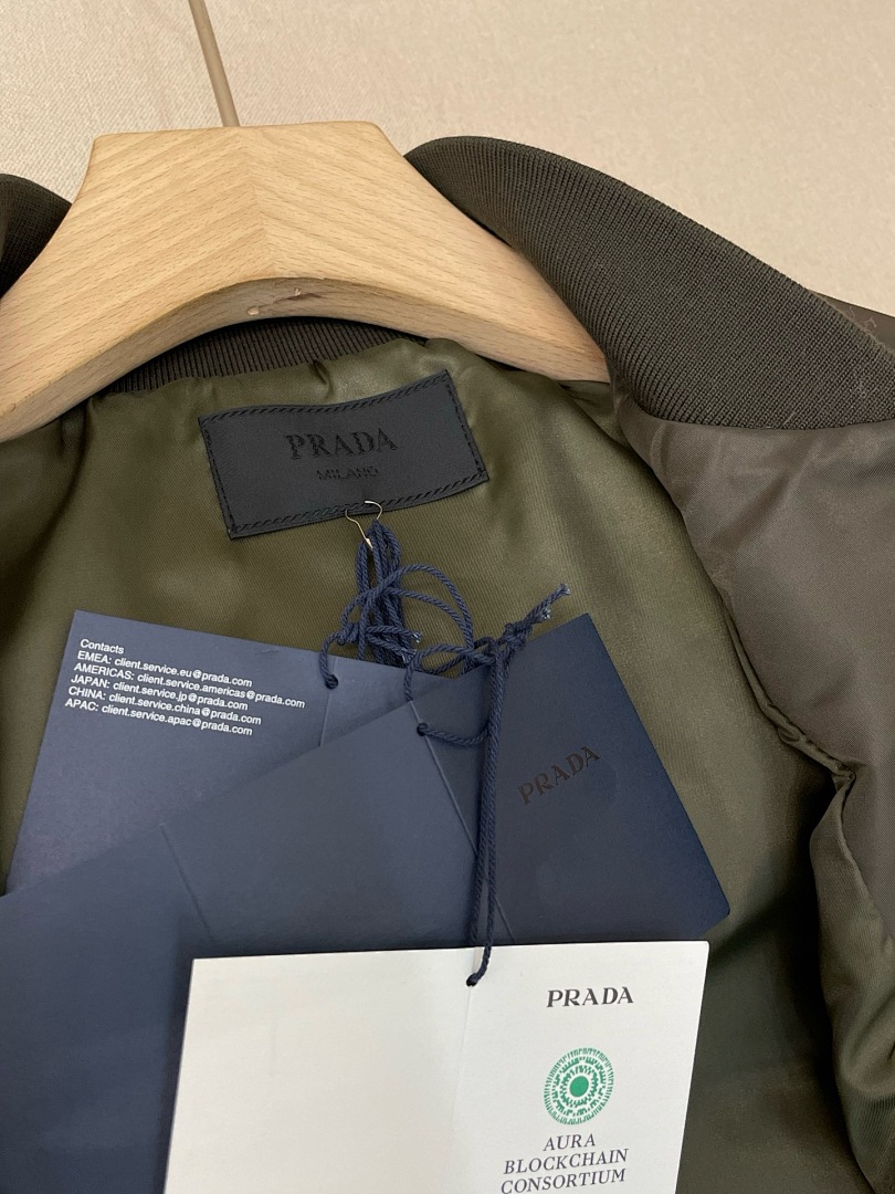 Prada 3WT7913-8L - Image 11