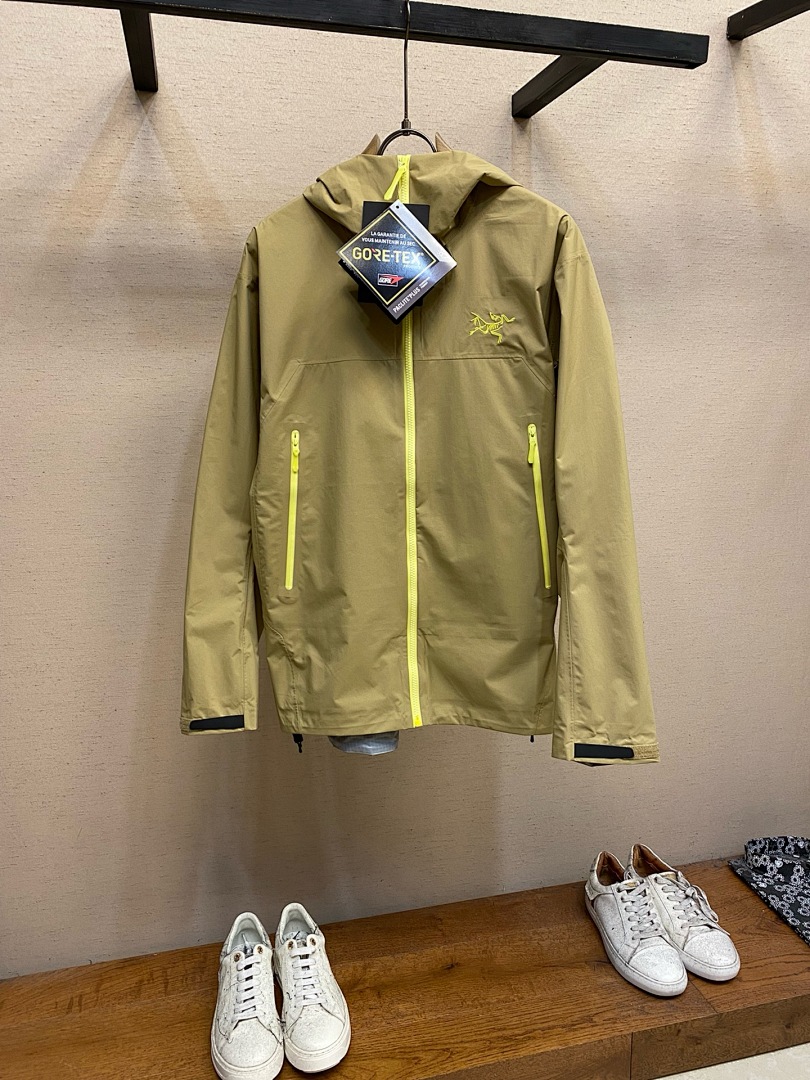 Arc'teryx – - Image 11