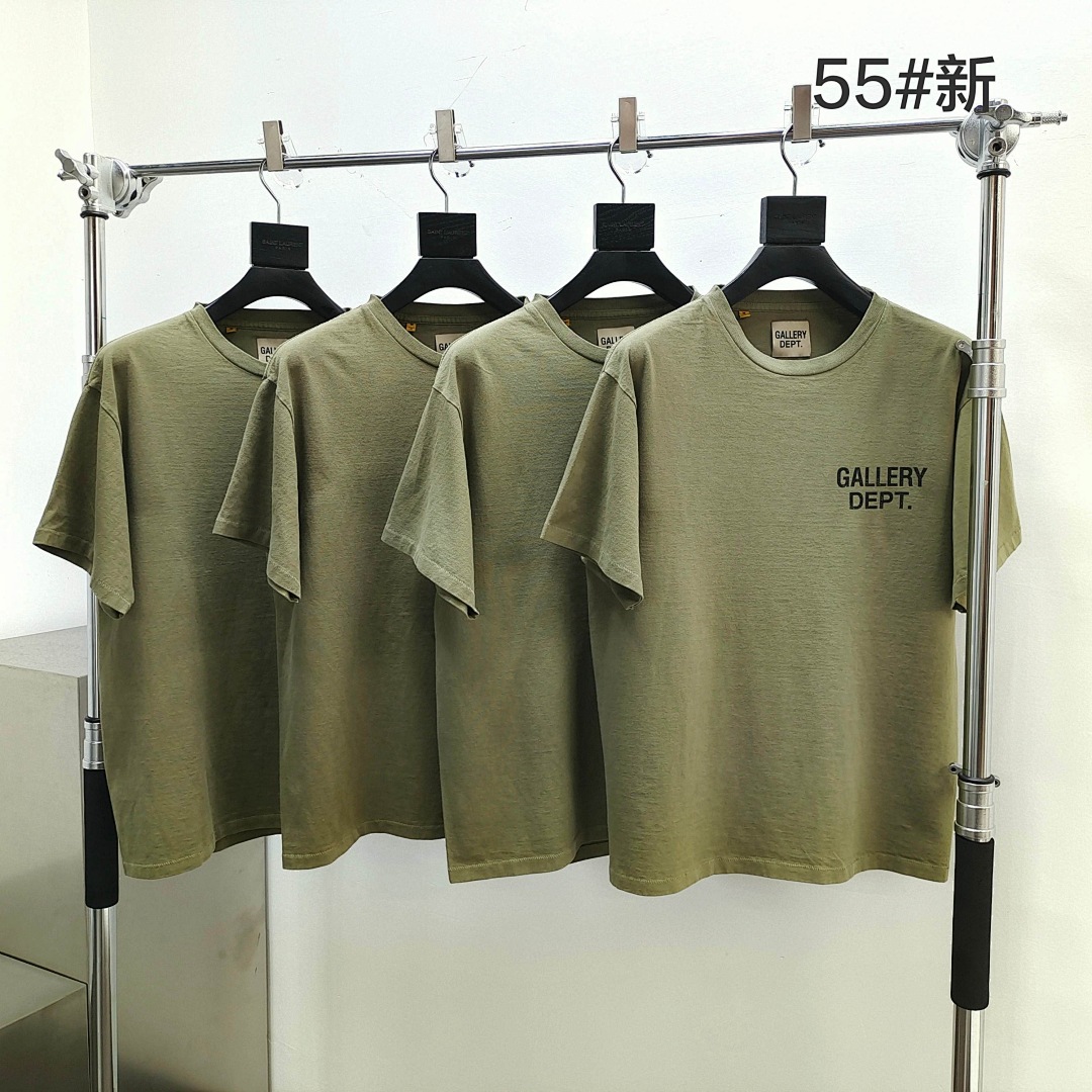 Gallery Dept B4288 Short Sleeve -68L - Image 14