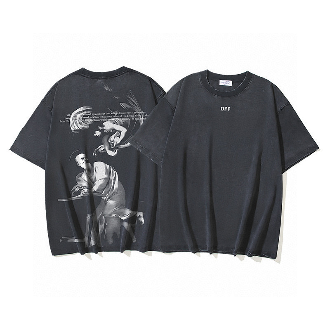 Off-White 5W1164-62L - Image 4