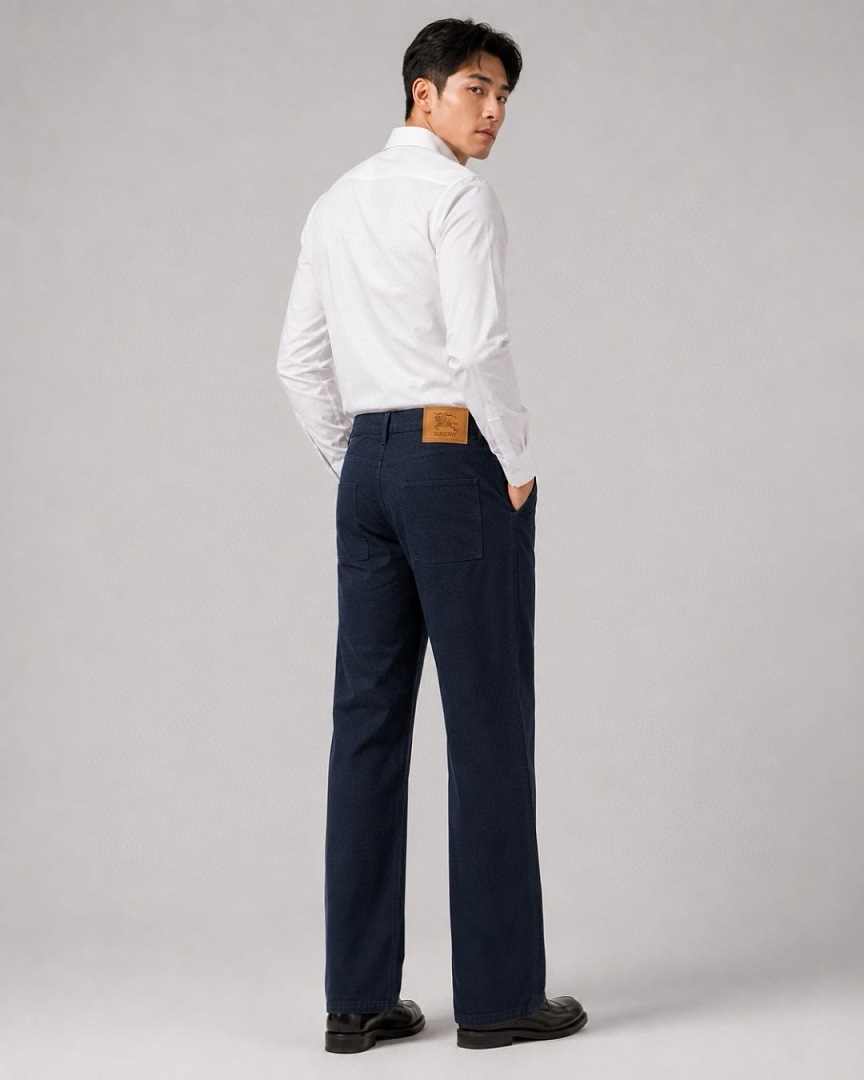 Burberry 6419-61L - Image 3