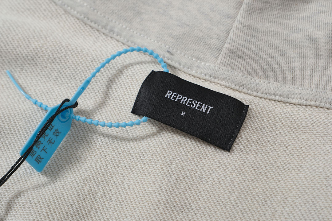 Represent — - Image 5