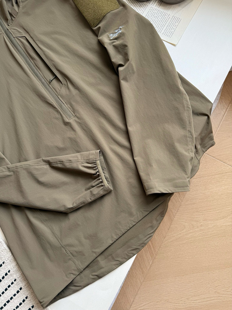 Arc'teryx 6FLT018-83L Gamma - Image 22