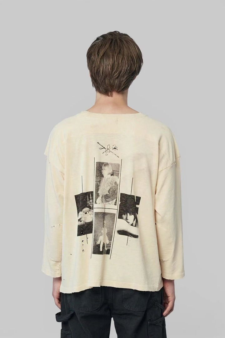 Enfants Riches Deprimes 38850-80L - Image 3