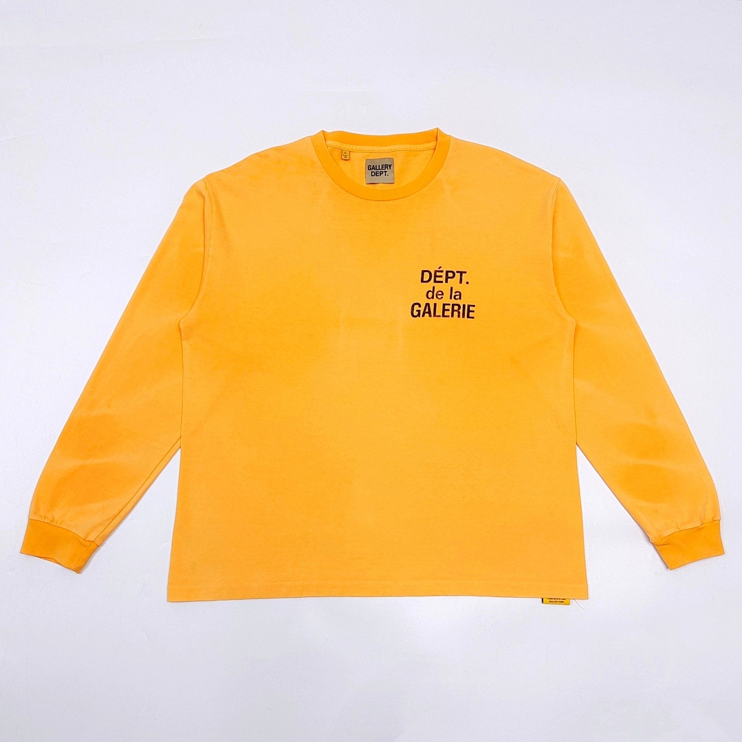 Gallery Dept B3920 Long Sleeve -68L - Image 3