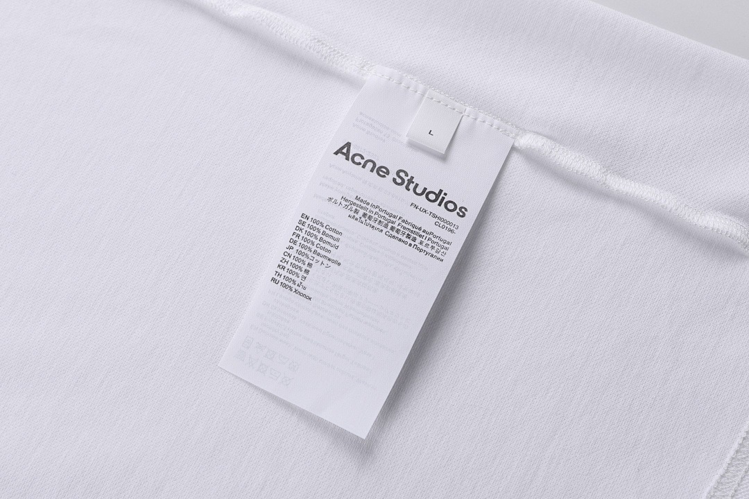 Acne Studios 5026−51L - Image 34