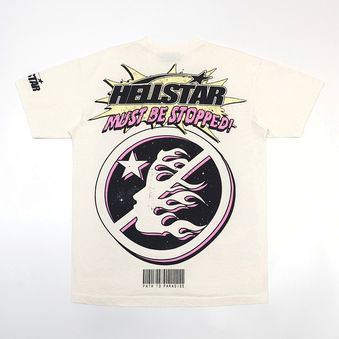 Hellstar . Top - Image 6
