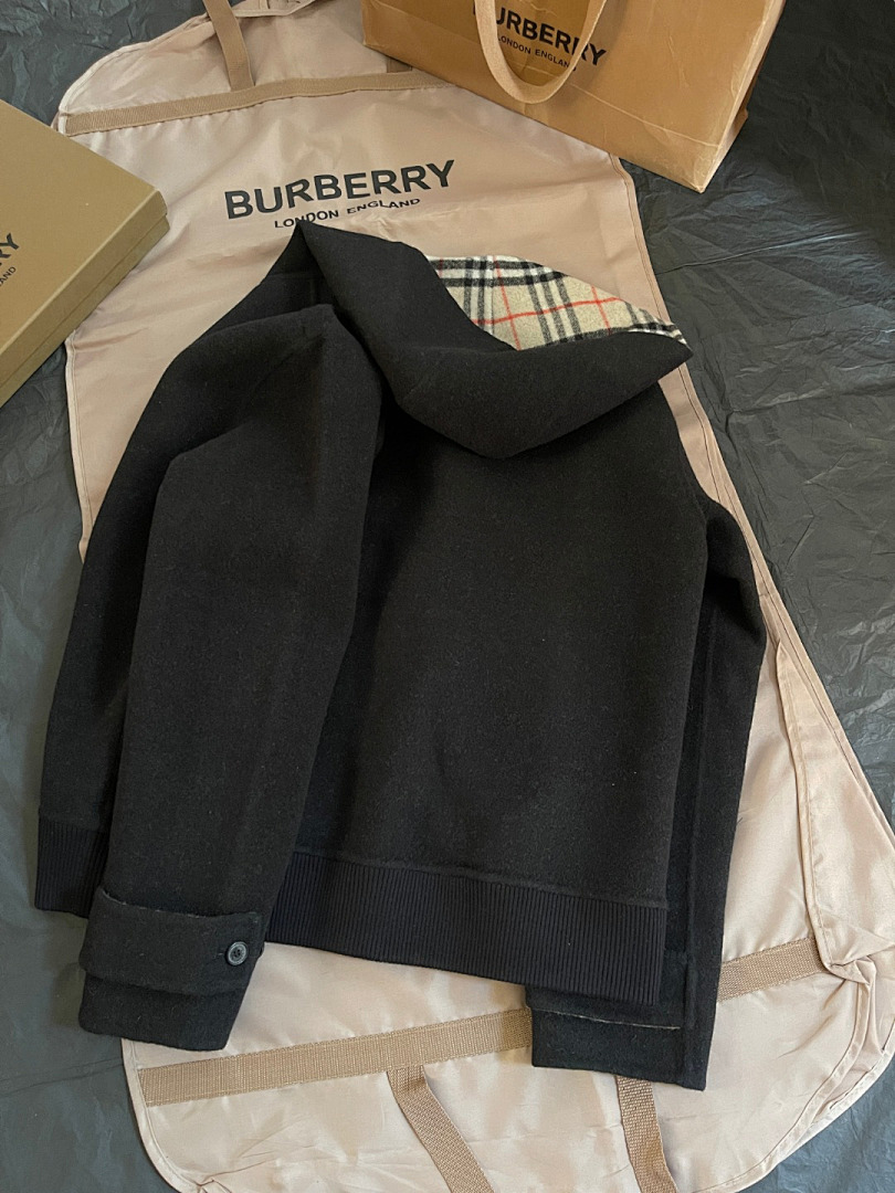 Burberry 6D277-61L - Image 14