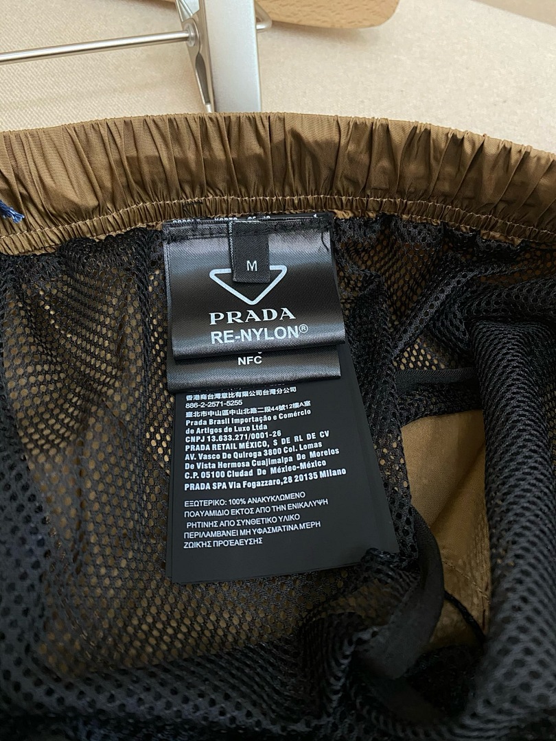 Prada Other - Image 12