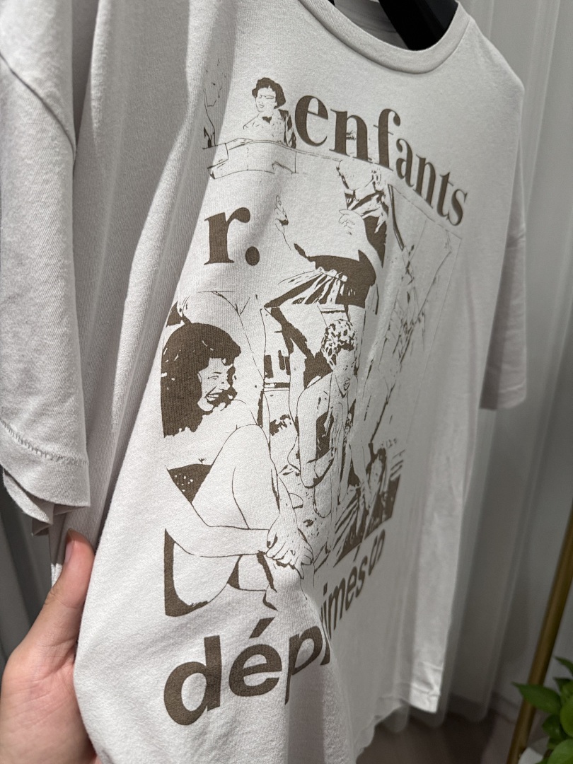 Enfants Riches Deprimes 3006-19L - Image 9