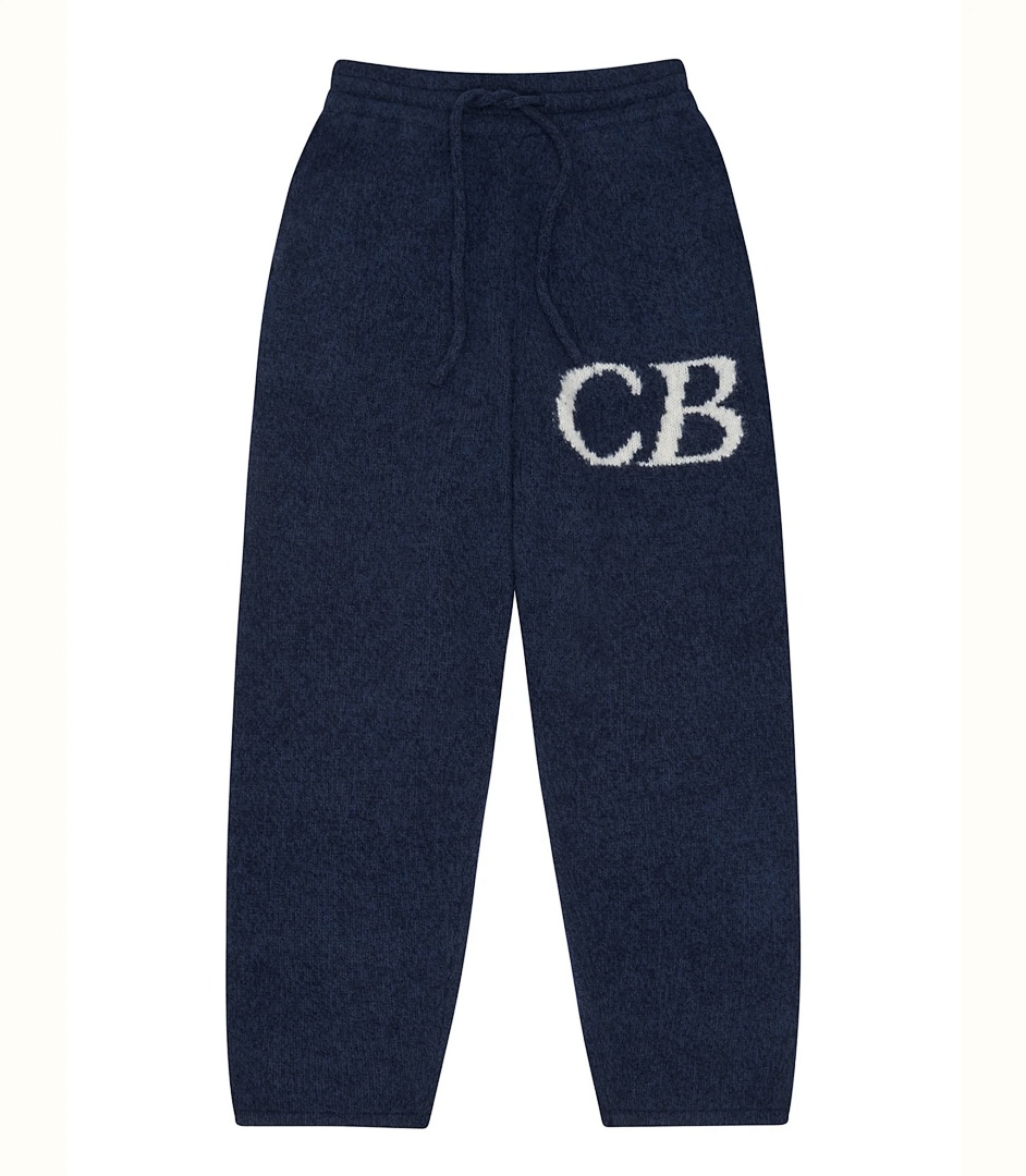 Represent —