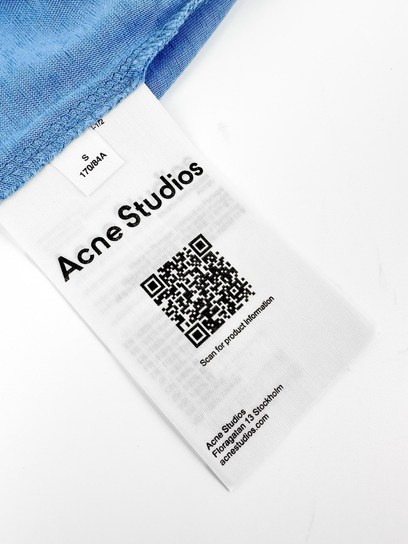 Acne Studios 6C928-60L - Image 12