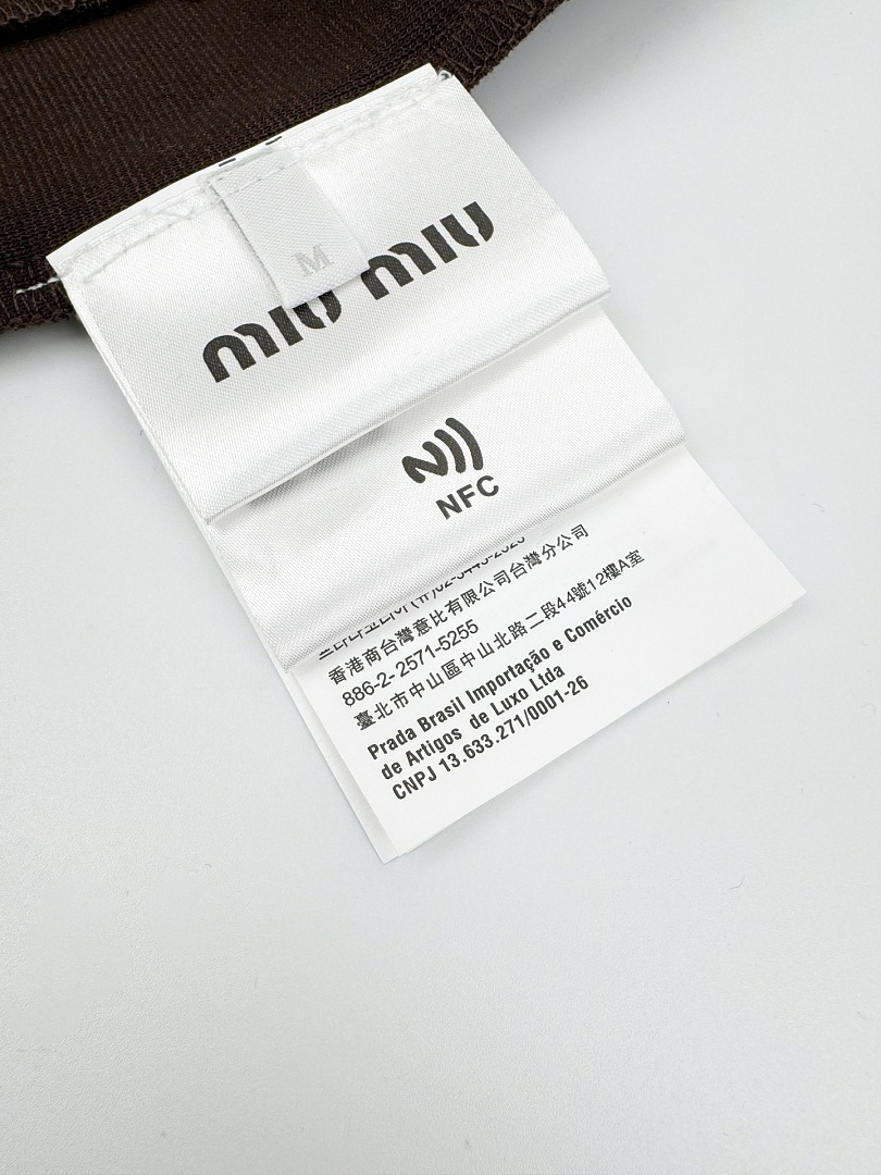 Miu Miu 6906-60L - Image 13