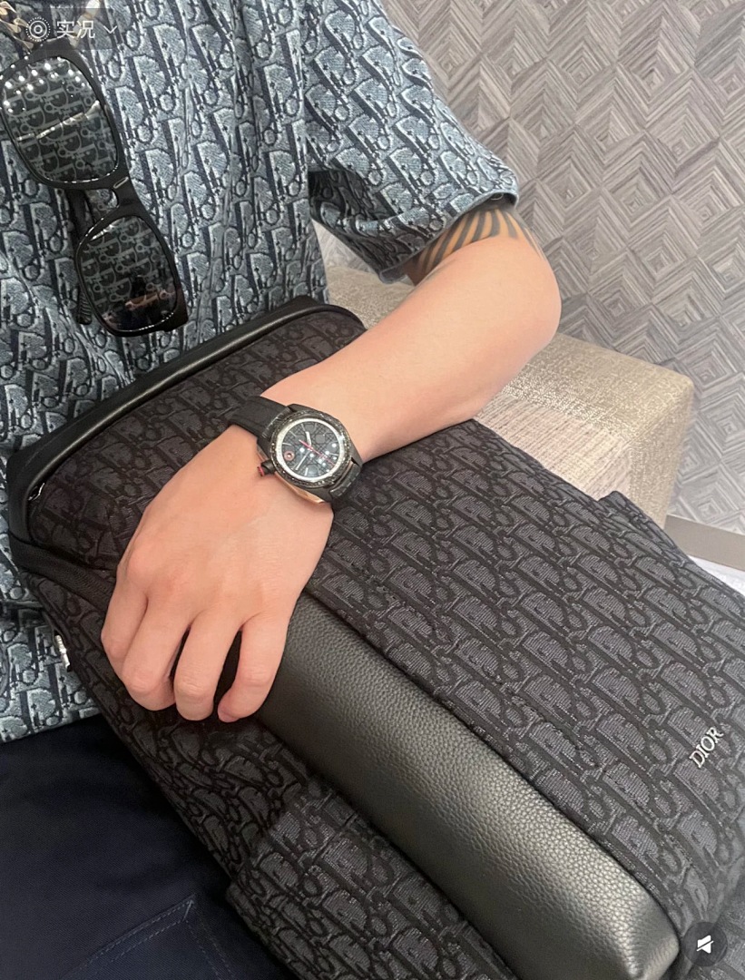 Dior 525128−51L - Image 3