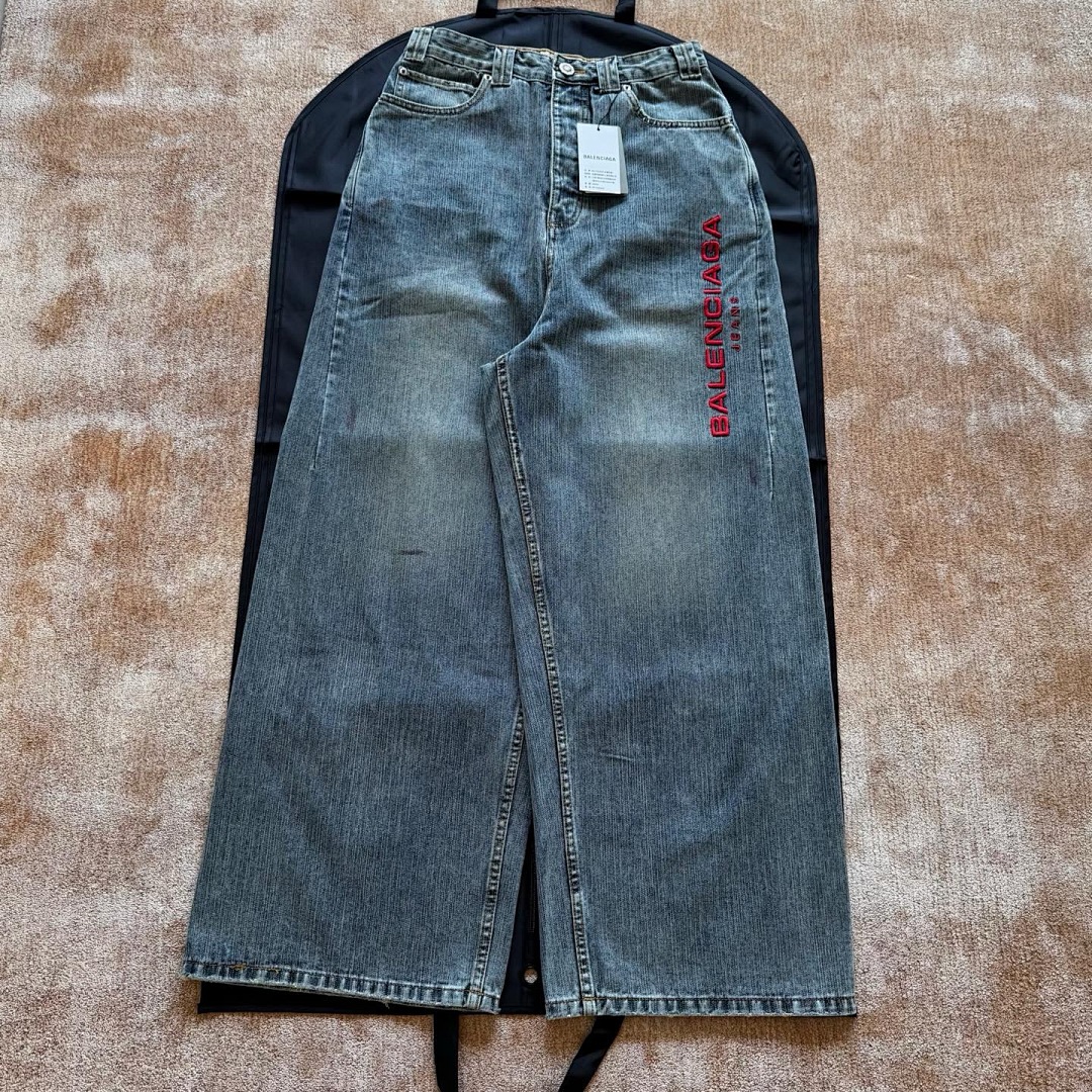 Balenciaga 6M054-60L - Image 11