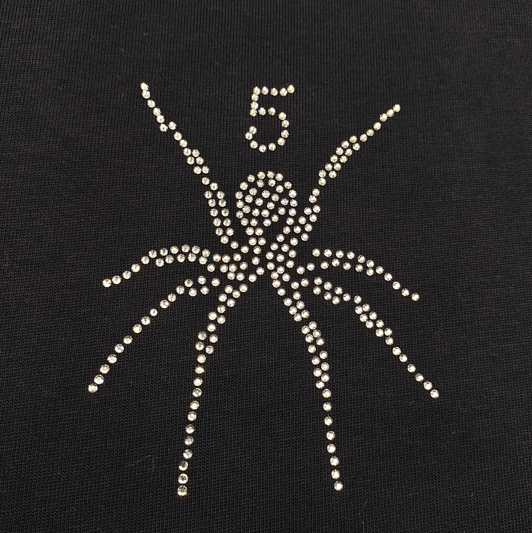 Sp5der . B4059 Short Sleeve - Image 13