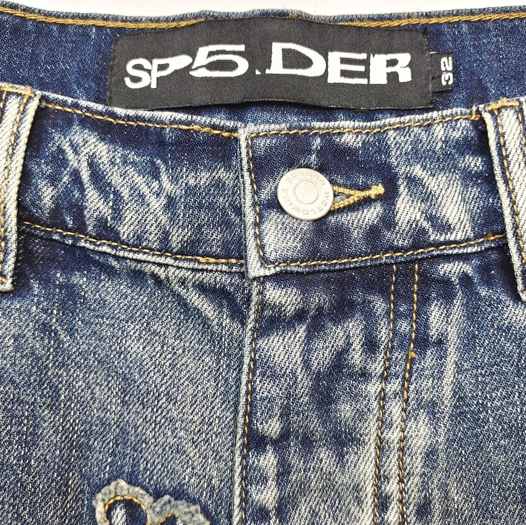 Sp5der B4137 Long -68L - Image 14