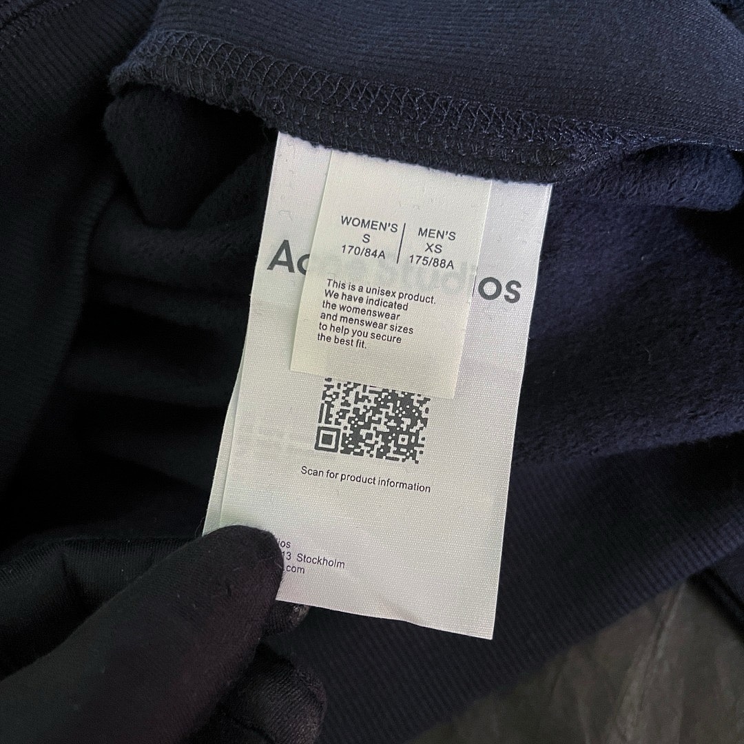 Acne Studios 326159-5L - Image 19