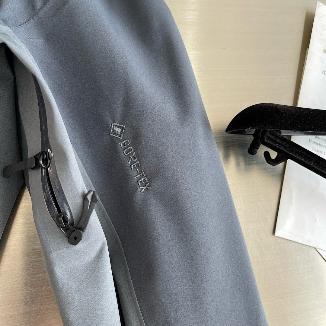 Arc'teryx — - Image 37