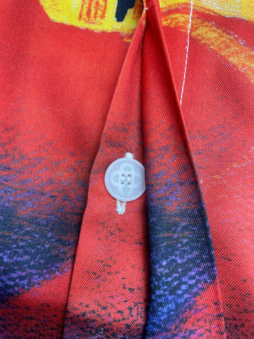 Casablanca 5Ca3530 Long Sleeve - Image 7