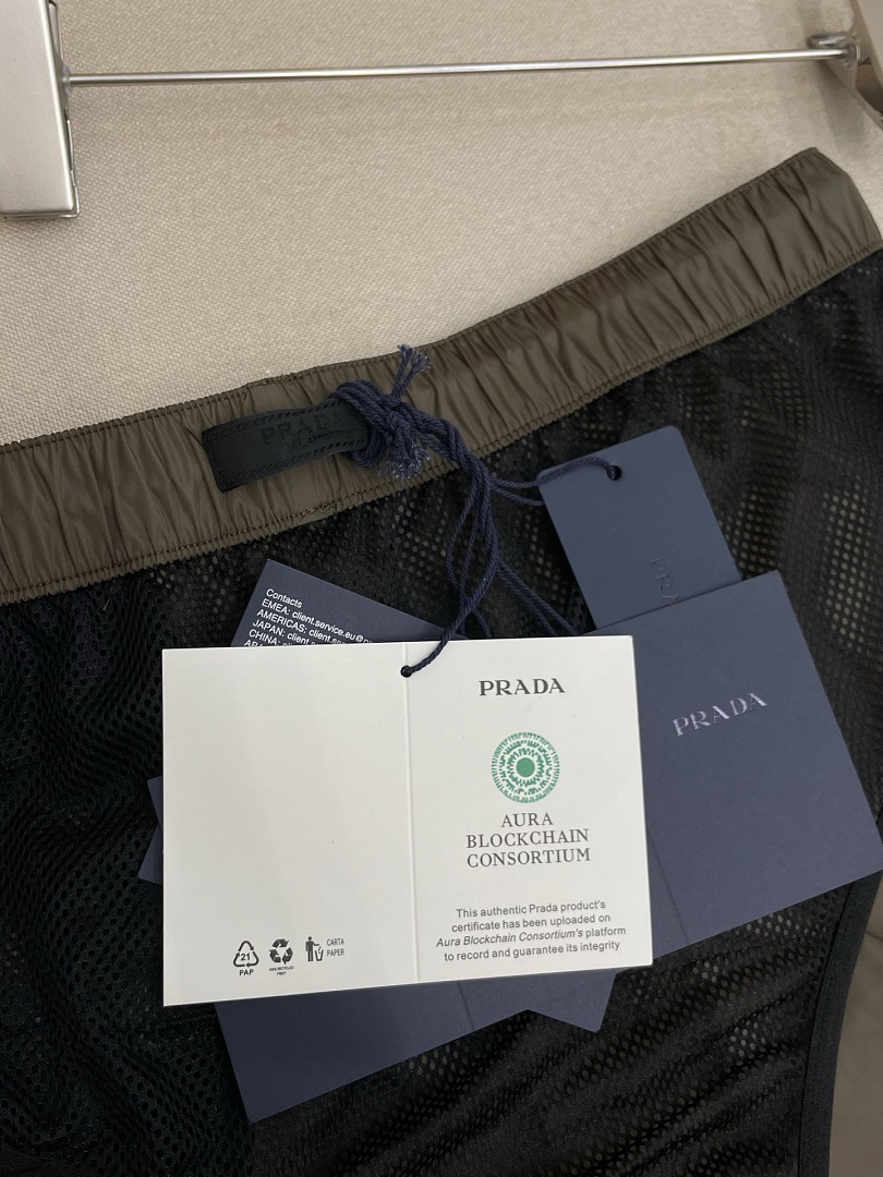 Prada 3DK5064-8L - Image 25