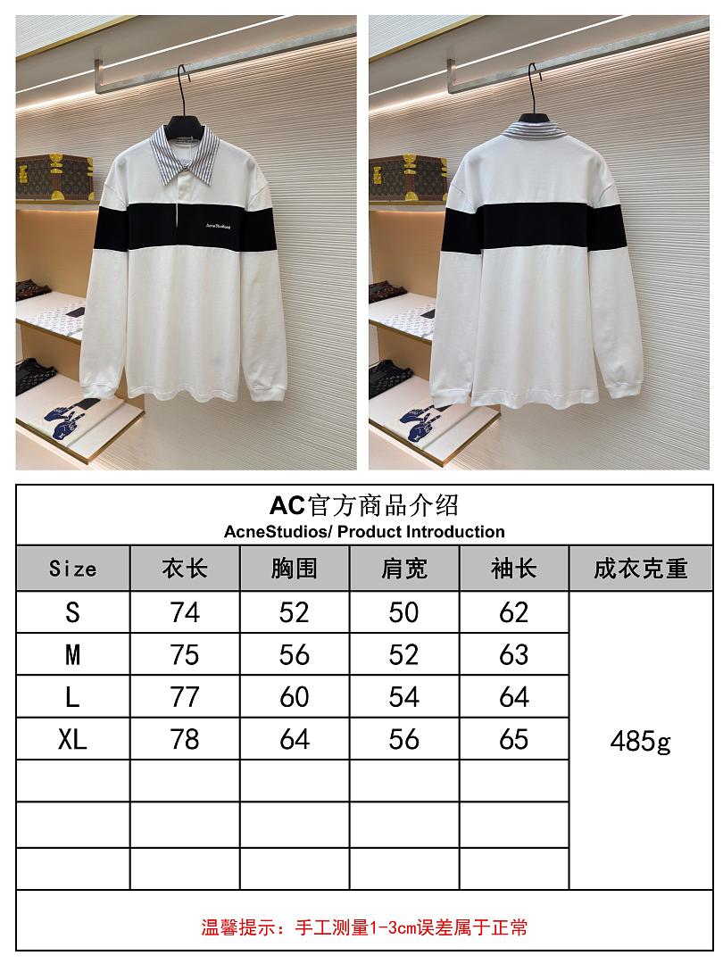 Acne Studios 6BB913-60L - Image 2