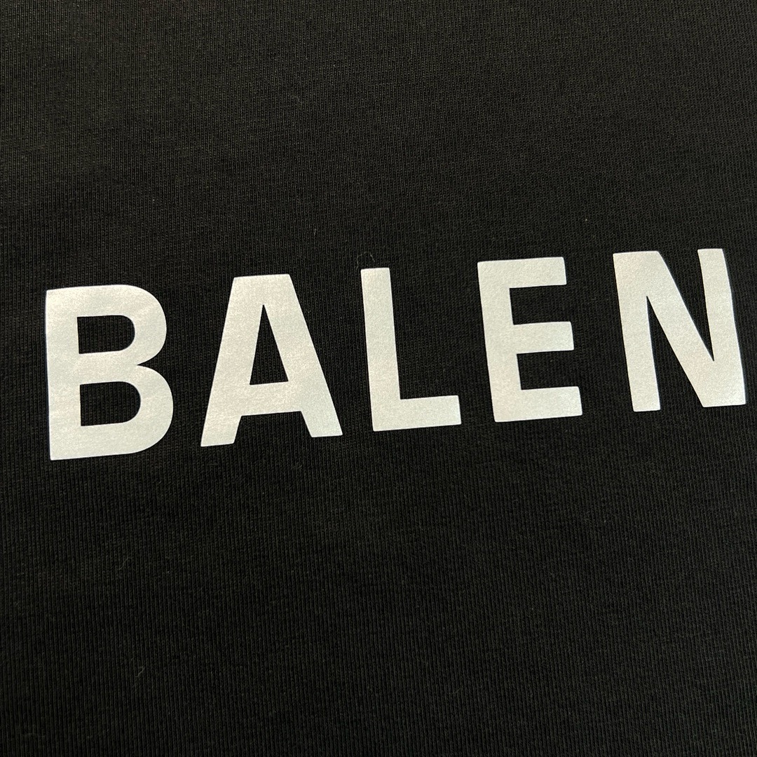 Balenciaga Light Print Reflective - Image 8