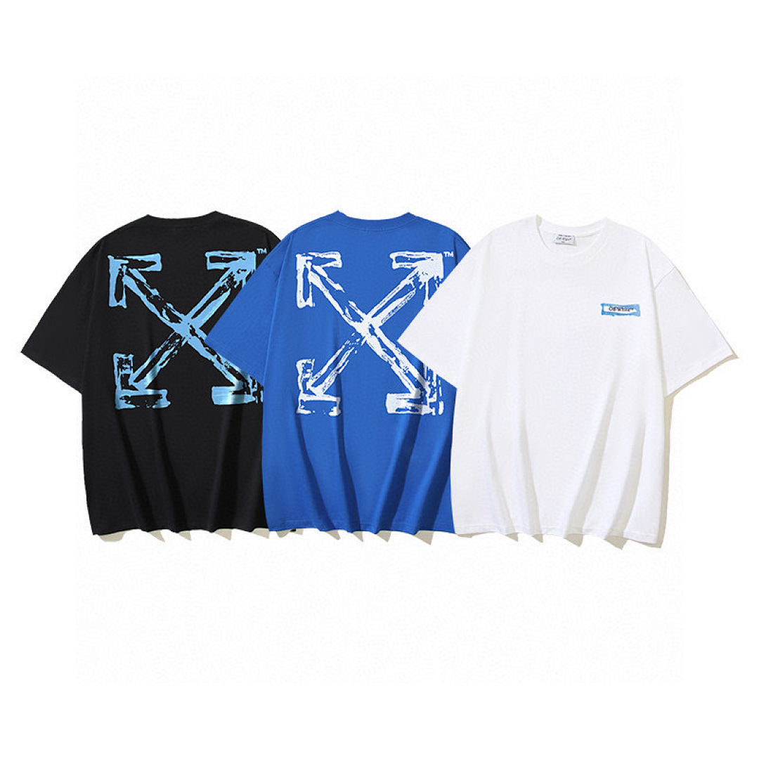 Off-White 5W1184-62L
